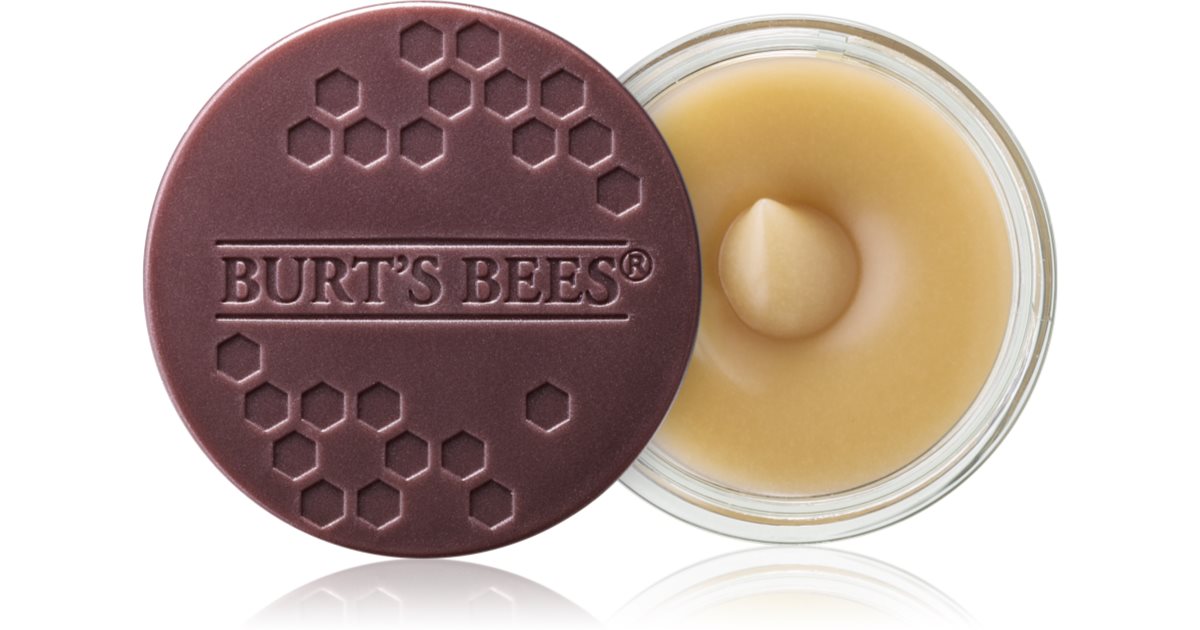 Burt’s Bees Gommage pour les lèvres à effet nourrissant 7,08 g