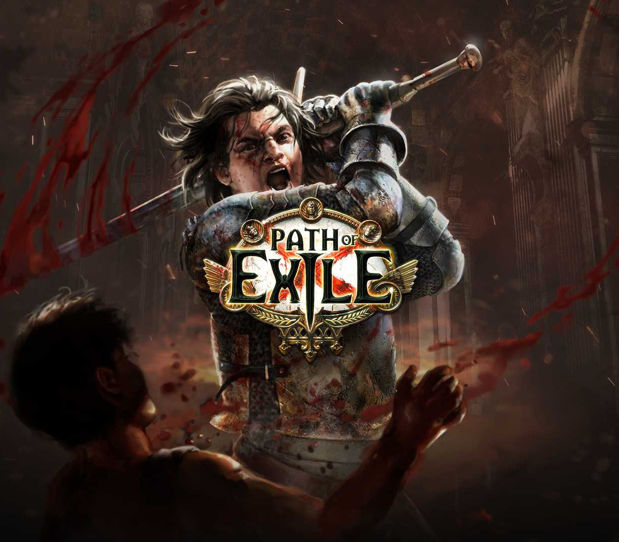 Path of Exile First Blood Bundle AR XBOX One - Xbox Series X|S CD Key