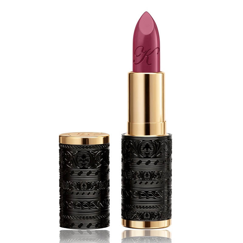 By Kilian Matná krémová rtěnka Le Rouge Profumo Matte Cream Lipstick odstín 252 Shocking Rose 3,5 g