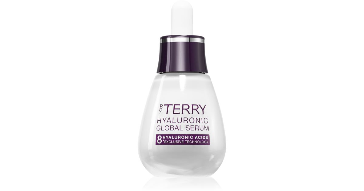 By Terry Hyaluronic Global koncentrerat ansiktsserum med hyaluronsyra 30 ml