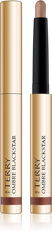 By Terry Ombre Blackstar Cream Eyeshadows in Pencil Color 4. Bronze Moon 1.64 g