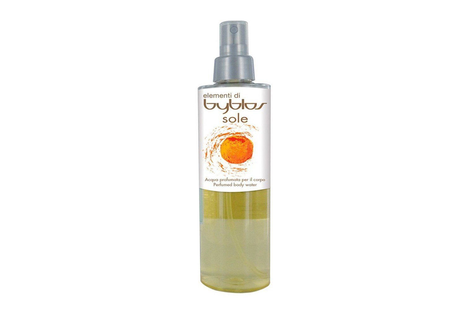 Byblos, Sole, body spray, 250 ml