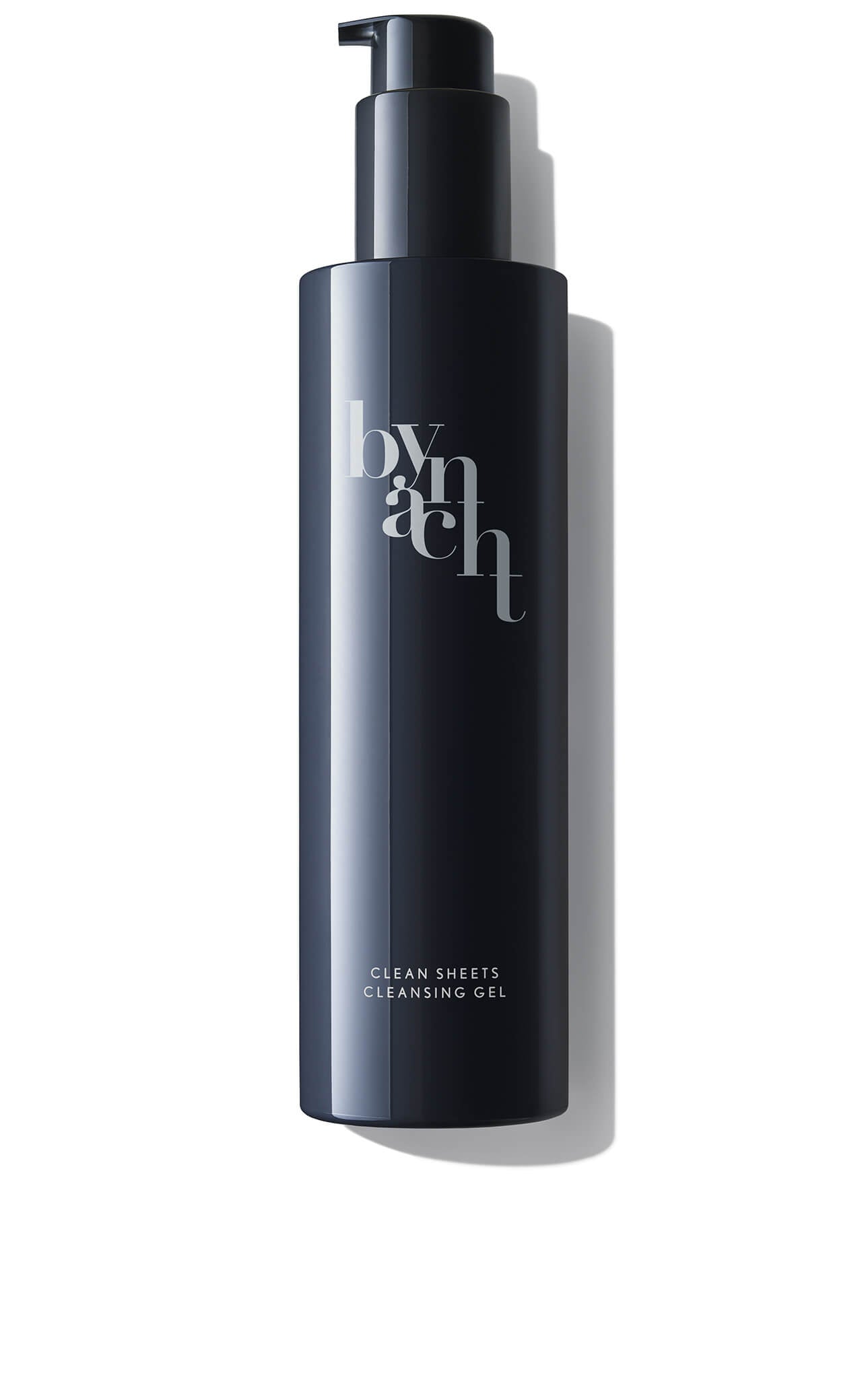 Bynacht Clean Sheets Gel Cleanser Face 150 ml