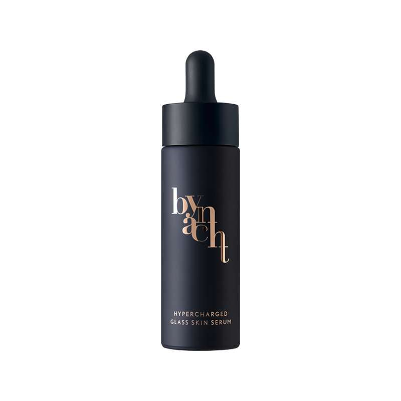Bynacht Hypercharged Night Elasticizing Serum Gesicht Hyaluronsäure 30 ml