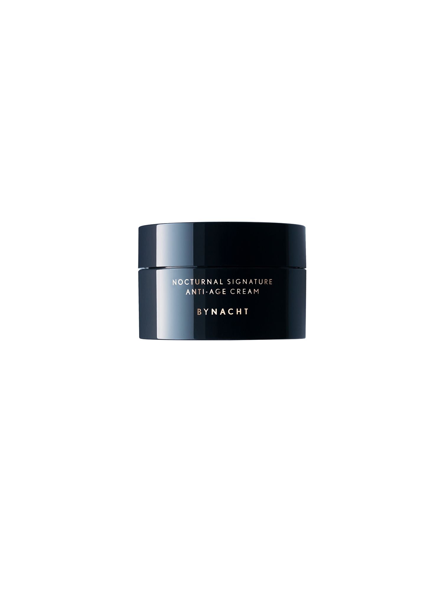 Bynacht Nocturnal Signature Anti-Age Night Cream For Face 20 ml