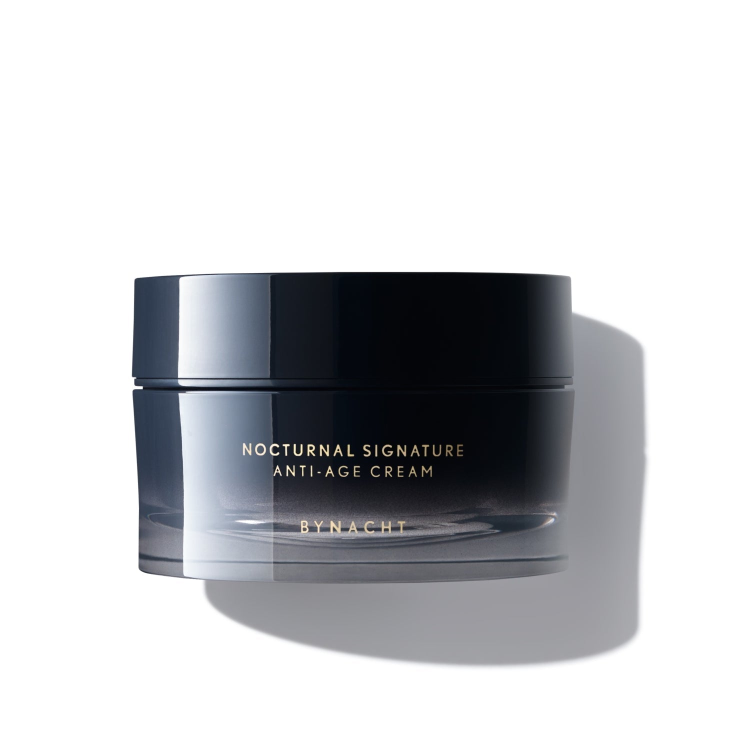 Bynacht Nighturnal Signature Anti-Age Night Cream Glycerin Face 50 ml