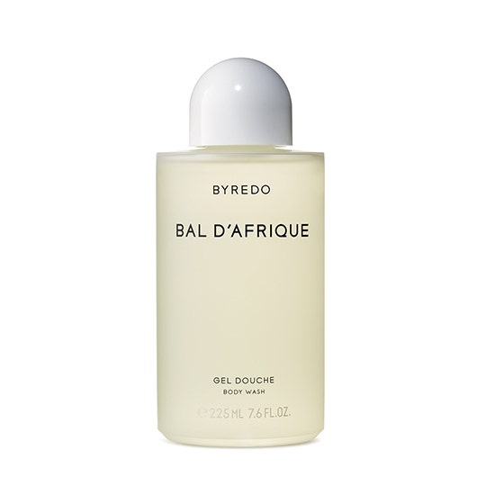 Dusjgelé Byredo Bal d'Afrique