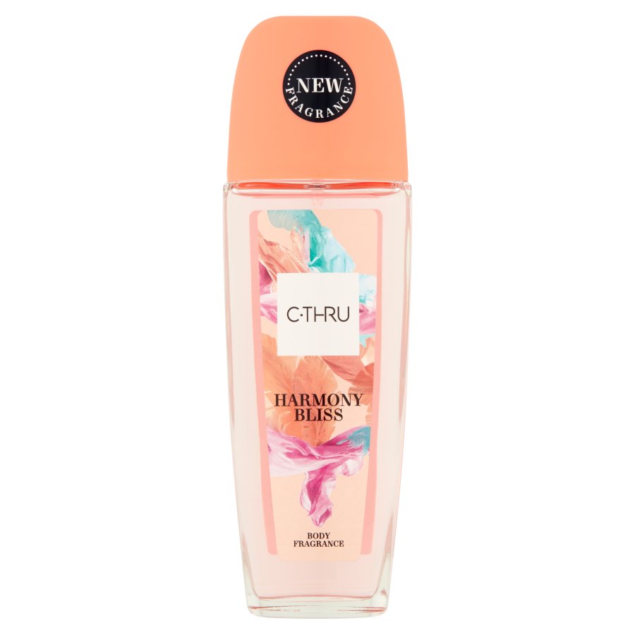 C-Thru Harmony Bliss Body Spray 75 ml