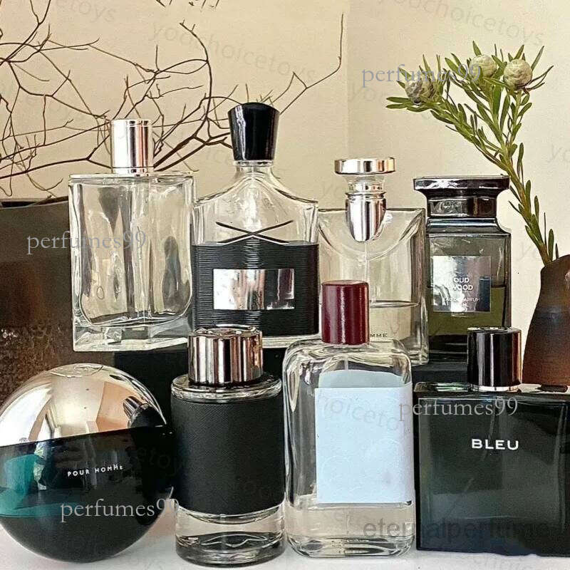 perfume cologne designer fragrance 20 Mens Erba Pura Cologne Body spray EDP Lasting Fragrance Top Quality Boyfriend perfume