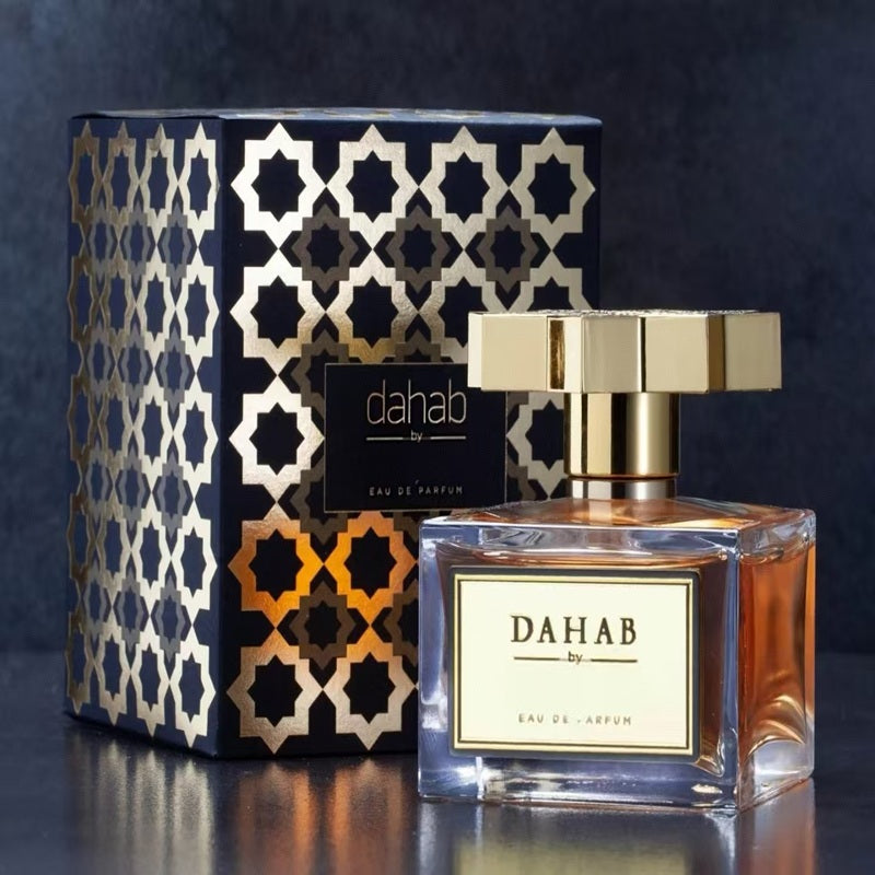 designer perfume Kajal Perfume 100ml Lamar Dahab Almaz Warde Jihan Masa KAJAL Fragrance 3.4oz Long Lasting Smell EDP Men Woman Perfumes Spray Cologn