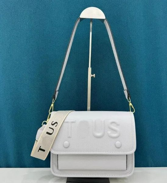 Fashion bag Luxury Designer bag Classic latest women Shoulder bags handbag PU letter womens Cross body handbags