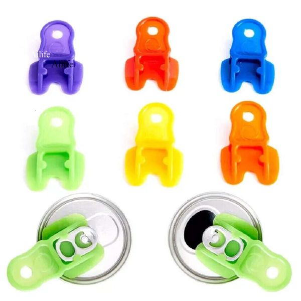 Easy Can Portable Beverage Beer Coke Bottle Opener Reusable Open Kitchen Camping Tool 0704