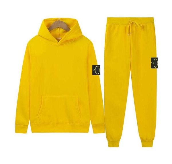 Masculino com moletons de pedra para homens moletons de camisolas de camisetas masculinas Menina Spring Autumn Windrunner Tee Moda Sports Is
