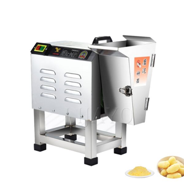Vegetable Puree Mashed Potato Maker Machine