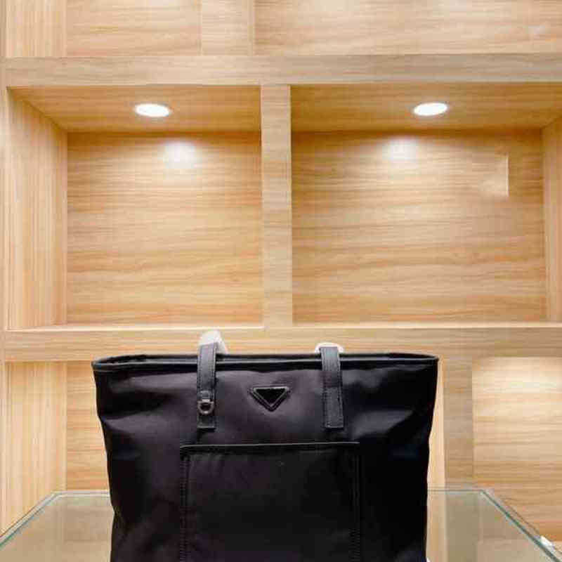 designer Prad Luxury Tote Bag Zhouzhoubao123 Prade Messenger Bags Prado Totes Classic Crossbody Wallet Prader Desginer Prads HandbagsAKNJ