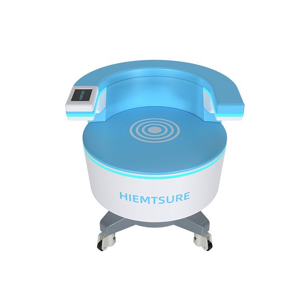 Incontinence Relief Electrotherapy Chair Portable Pelvic Floor Muscle Training Equipment for Women&#039;s Health Support