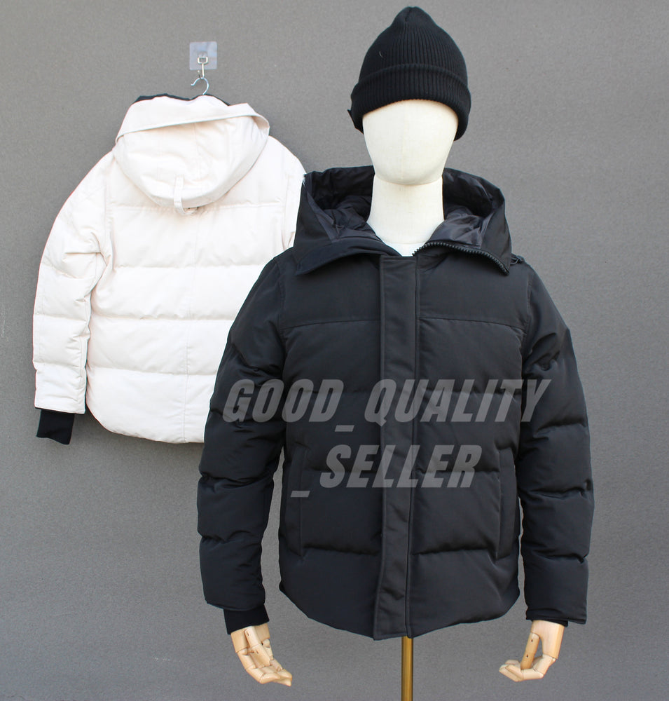 New style Winter Men Leisure Chaquetas Parka white duck Outerwear Hooded keep warm down woman jacket Manteau down fashion classic Coat XS-3XL