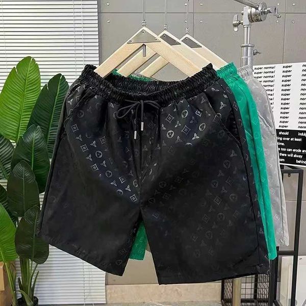 Men&#039;s Shorts 2024 Muay Thai shorts Fr fighting pants mens training pants boxing pants sport Sanda training pants combat breathable Y250