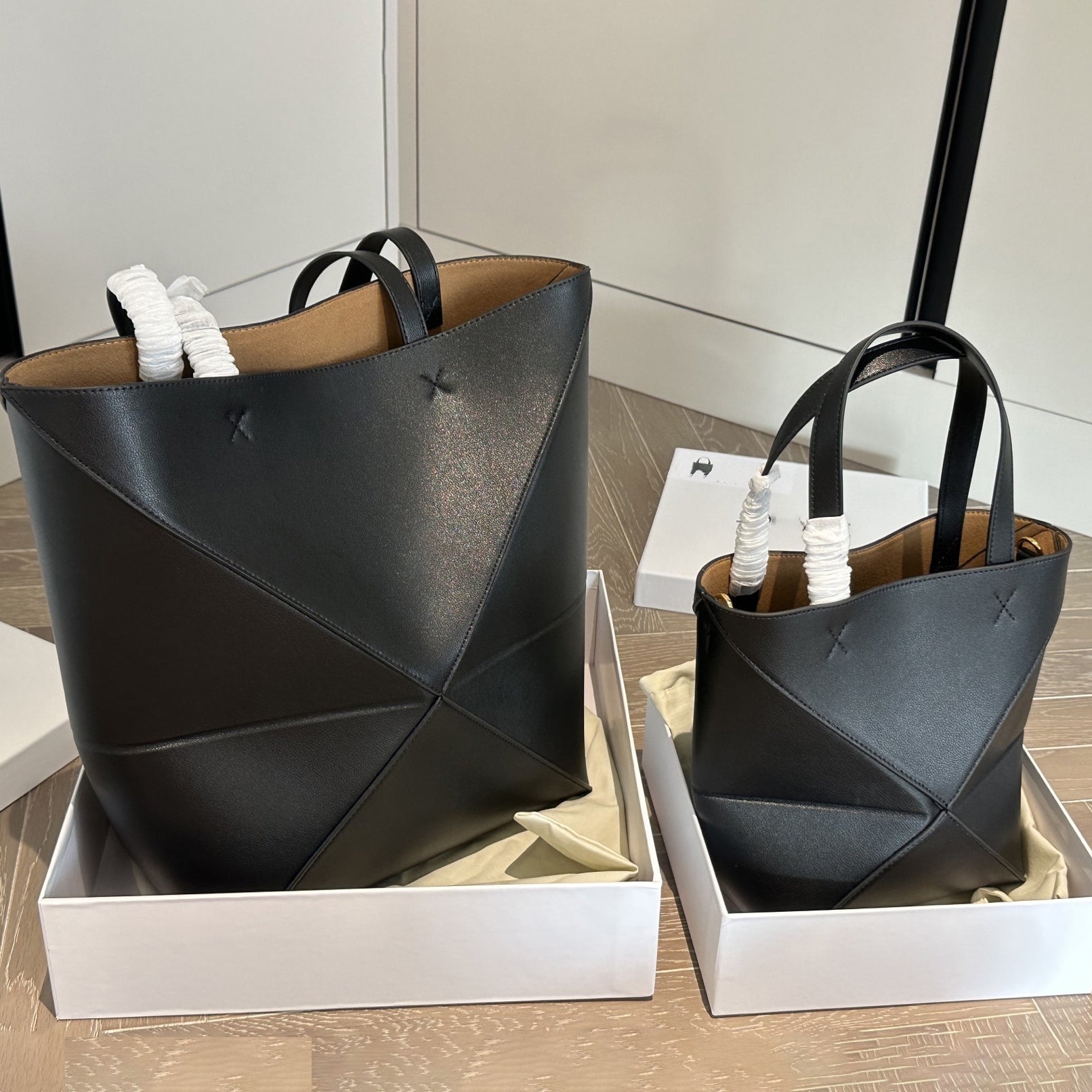 designer bag Shoulder Bags Bag Women Classic Handbag leather Puzzle bag and collection Letter with bag new design Large or medium bag High quality b