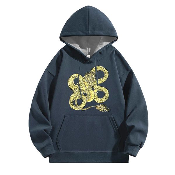 Factory Direct Hoodie TOP Quality Hoodie for Man Woman Anime Print Hoody Sport Hooded Collar Long Sleeve Warm Fleece