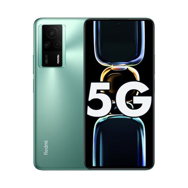 Original Xiaomi Redmi K60E 5G Smart Mobile Phone Gaming 12GB RAM 256GB ROM MTK Dimensity 8200 Android 6.67&quot; OLED 2K Full Screen 48.0MP