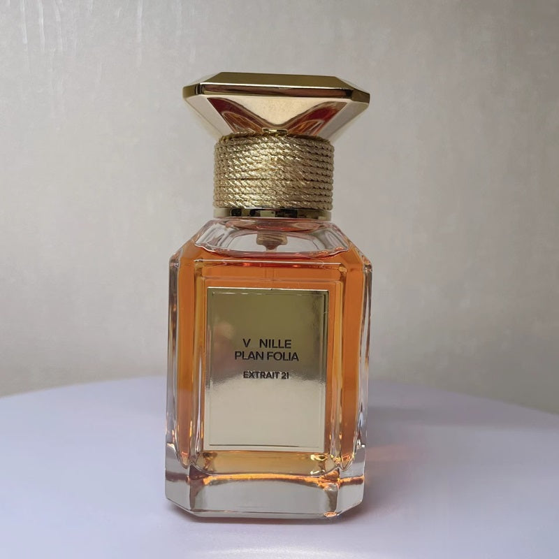 Fragrance Man Women Perfume 50ml 100ml Eau De Parfum Intense Long Lasting Time Good Smell EDP Lady Girl Perfumes Cologne Body Mist Spray Fast Ship