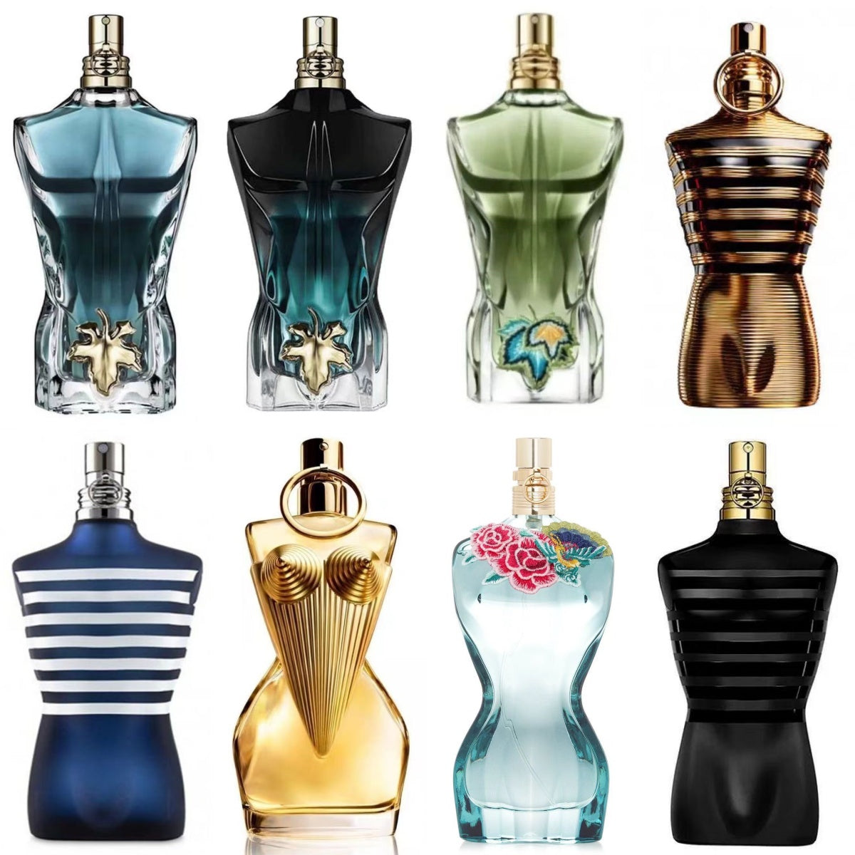 Top Quality Men Perfume Long Lasting Fragrance Cologne Deodorant Body Spary for 125ml Lady Parfum JPG