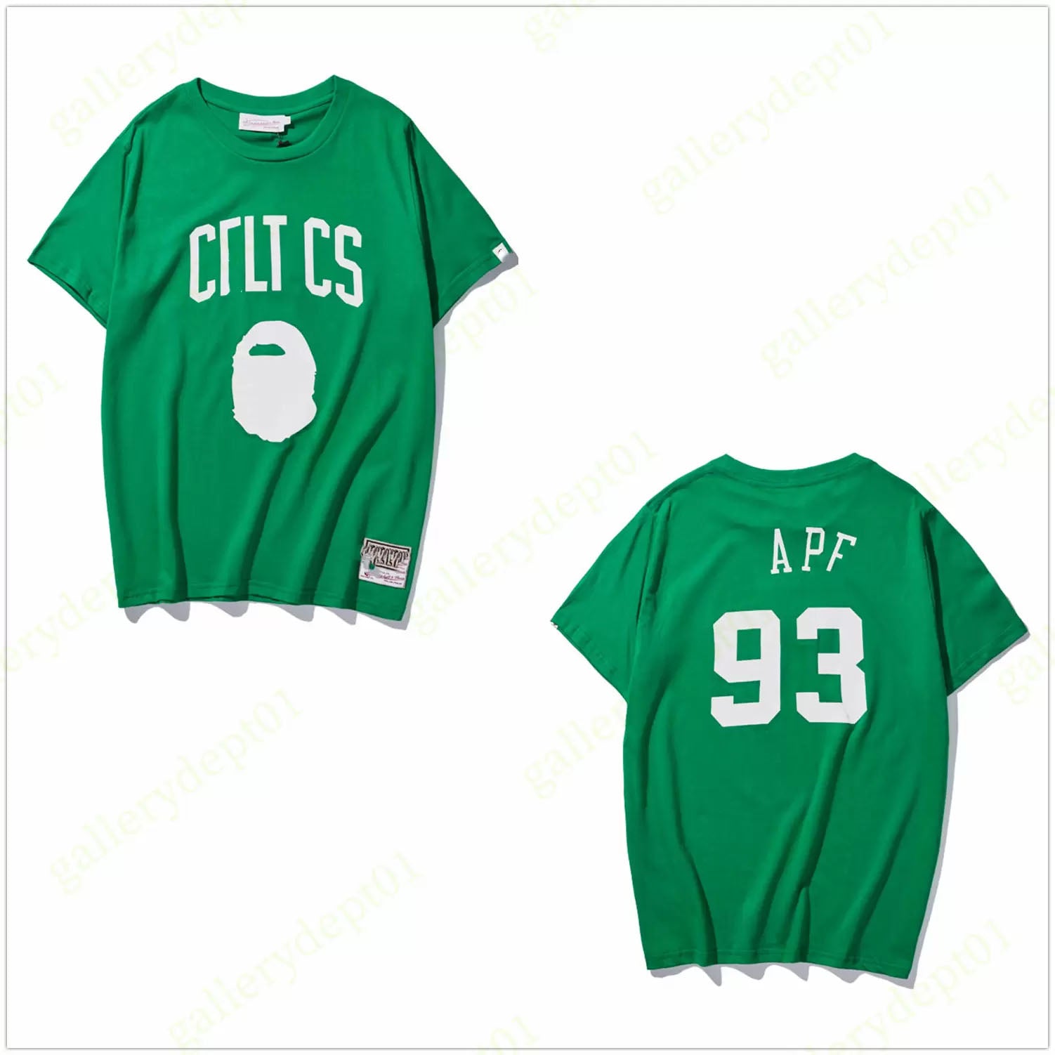 2022 mens t shirt designer t shirts women tshirts shark zipper Green jersey Purple Camo clothes Classic Luminous tshirt graphic tees Reflective flee