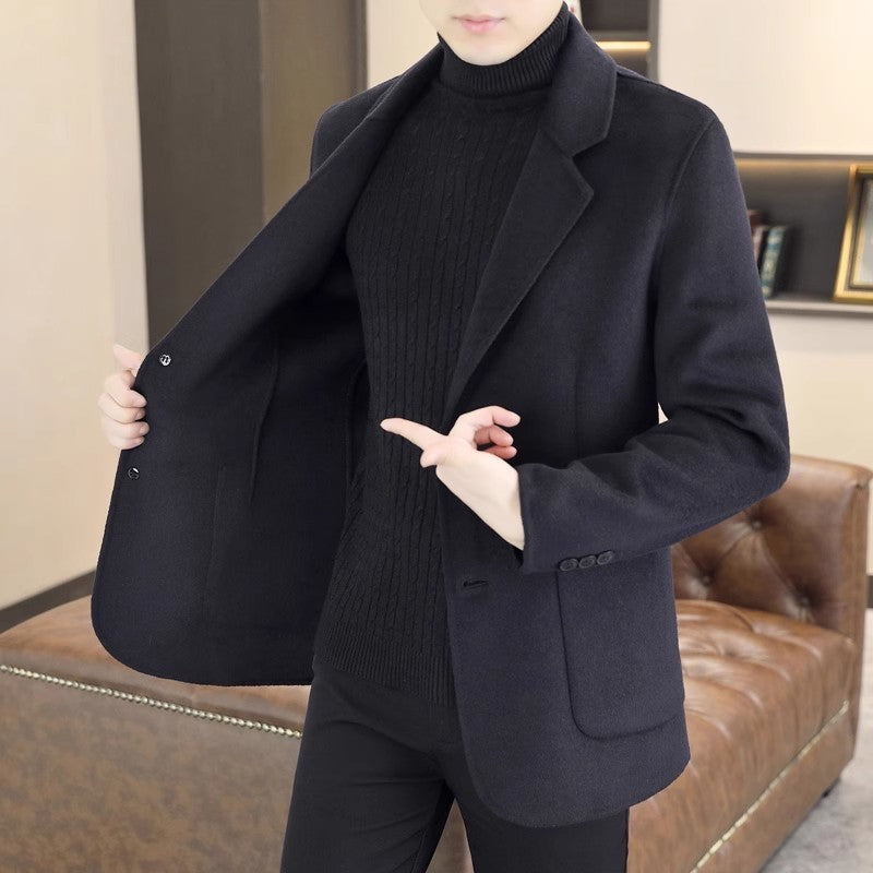 k935 Formal Tuxedo Jacket - Professional Stage Performance Attire