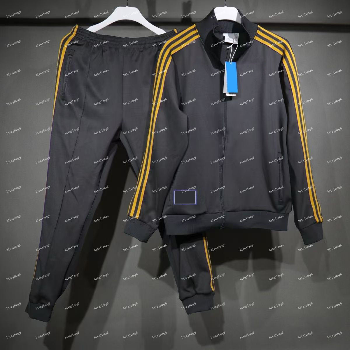 New style Hoodies Pants Tracksuits Jackets Tracksuit Tech fleece Full Zip Hooded Sweatshirt Loose Pants Man Techfleece size s-2XL