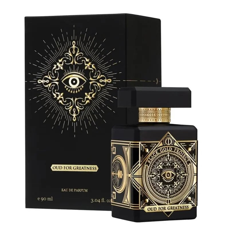 Perfumes 90ml Parfums Prives Oud for Greatness Happiness Side Effect Atomic Rose Rehab Paragon Fragrance 3fl.oz Long Lasting Smell EDP Man Women Uni
