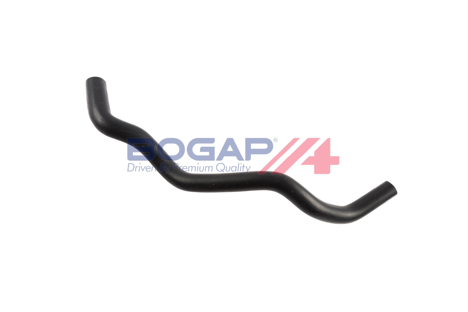 Hose, crankcase ventilation BOGAP C1210114