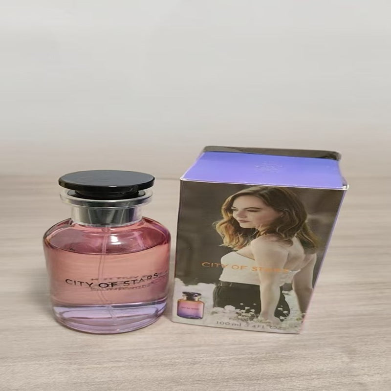 Designer men woman perfumes Cologne fragrance spray 100ML 125ml Intense Long Lasting Time Good Smell eau de parfum charming