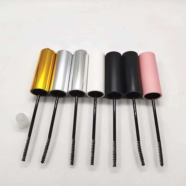 10Ml Empty Mascara Tubes Eyelashes Tube Vials Bottle Tool Fashion Castor Oil DIY Eyeer Packing Cosmetic Container