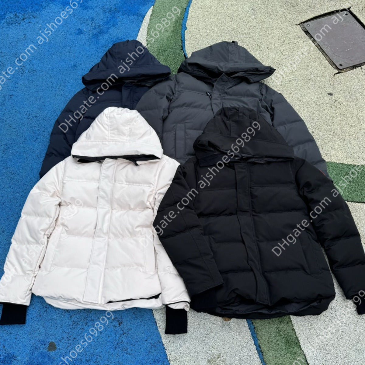 New style Winter Men Leisure Jassen Chaquetas Parka white duck Outerwear Hooded keep warm down woman jacket Manteau down fashion classic Coat