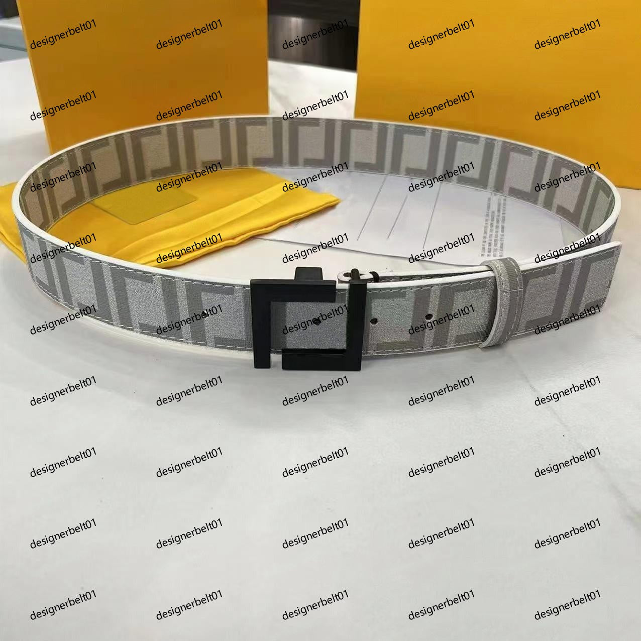 Women&#039;s designer belt men&#039;s belt fashionable women&#039;s charm belt high-quality business belt leather belt fashionable classic retro bel