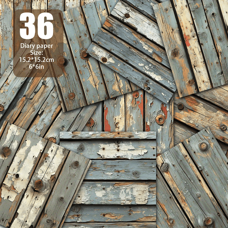 TEMU Wooden Boards At Are Eroded By And Left With Salt Stains. The Slight Green Algae Stains Texture Of Show The . Suitable For Decorative Cardboard,