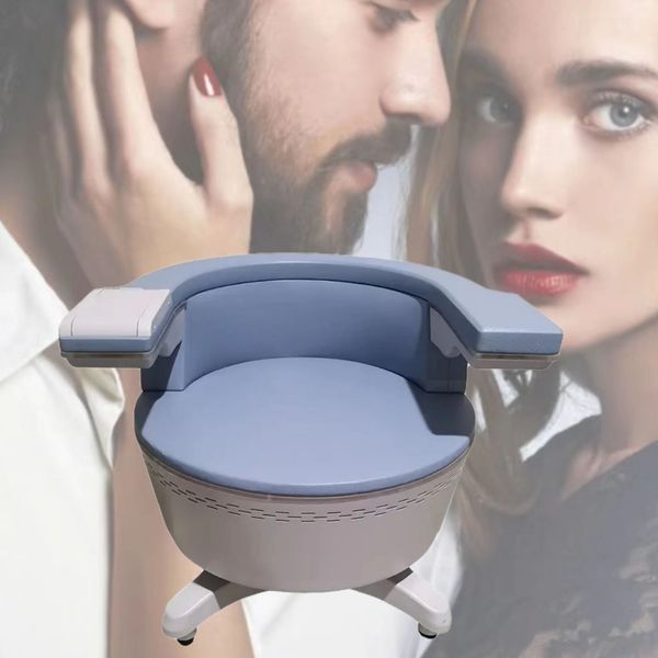 Pelvic Floor Chair Strengthening Pelvic Muscles Promote Postpartum Repair Pelvic Floor Magentism Chair kegel exercise equipment