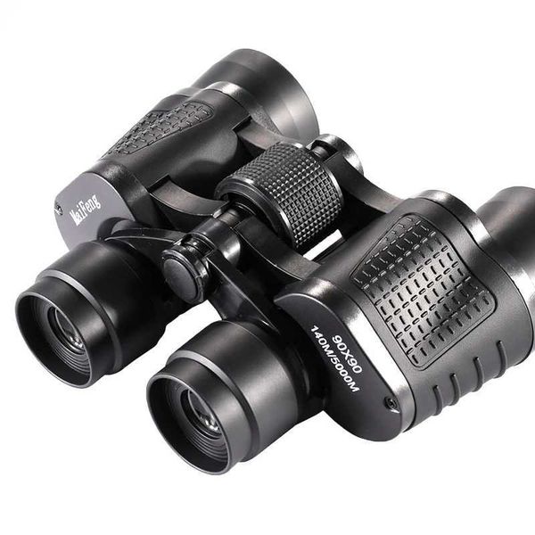 Tescopes 90x90 Powerful Binoculars Long Range Night Vision Goggs Profional Tourism Hunting Goods Cam Equipment 4XJ241005