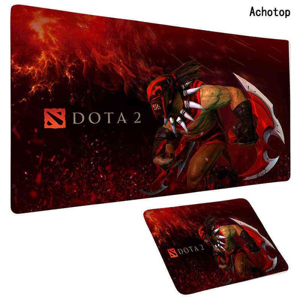 Mouse Pads Wrist Rests Dota2 900x400mm Gaming Mouse Pad XXL Computer USB Mousepad Super Large Rubber Speed Desk Keyboard Mouse Pad Desktop G