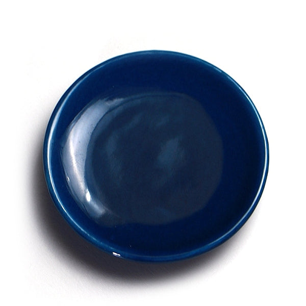 Porcelain Jewelry Plates