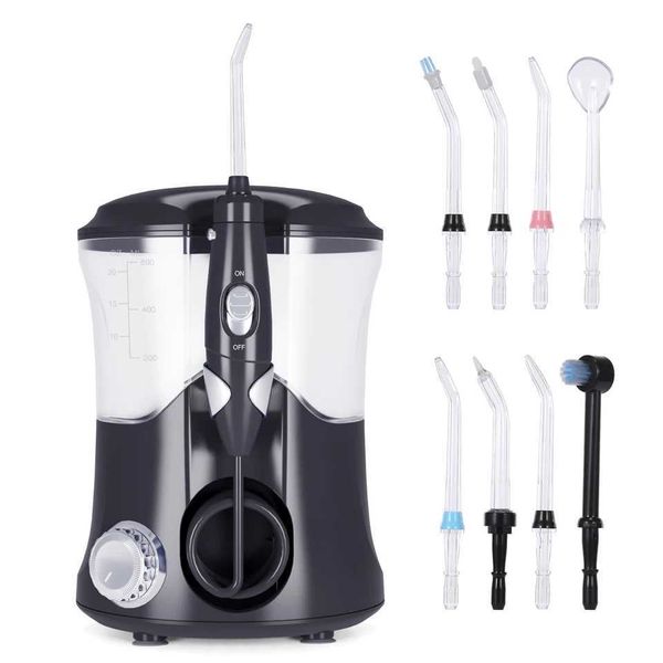 Professional Oral Irrigator Protect Teeth Clean Teeth Deeply Improve Gum Health for Family Use Y240921