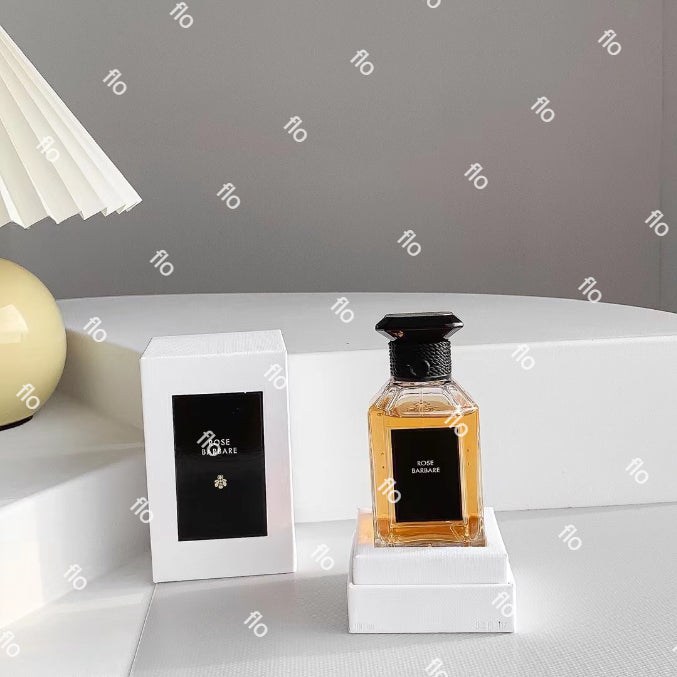 parfum designer perfume cologne perfumes fragrances for women Rose Cherie Angelique Noire Santal Pao Rosa Cruel Gardenia Cuir Beluga Rose Barbare He