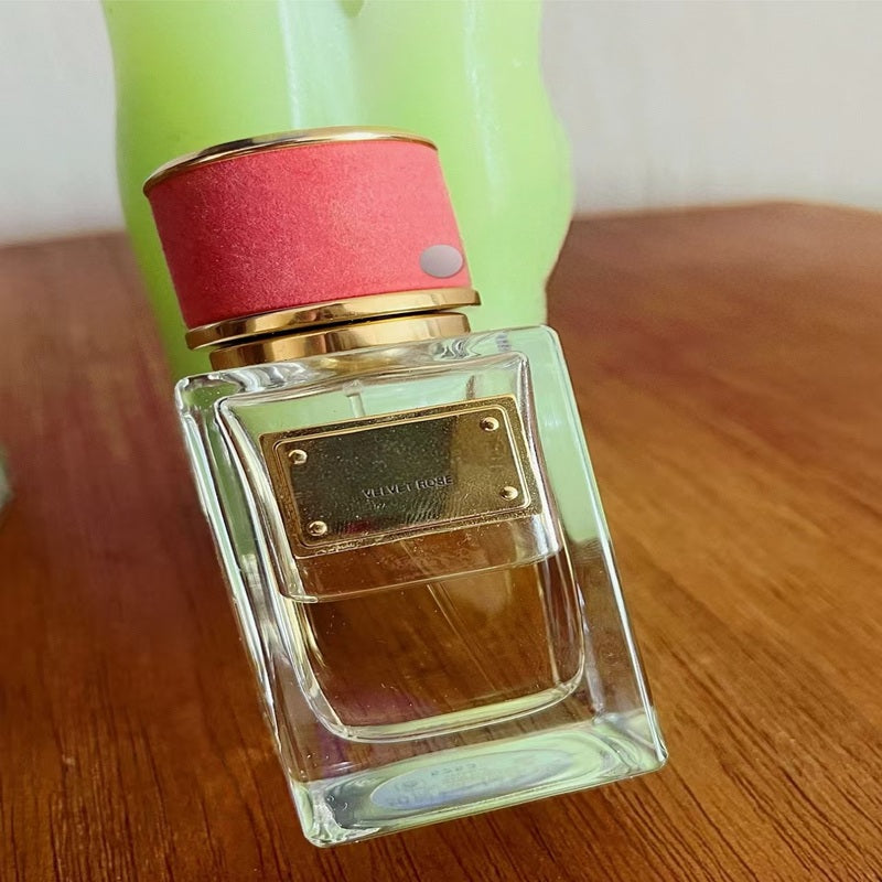 Men Fragrance 100Ml Perfume Eau De Parfum Intense Long Lasting Time Good Smell Design Brand Woman Lady Girl Perfumes Cologne Body Mist Spray