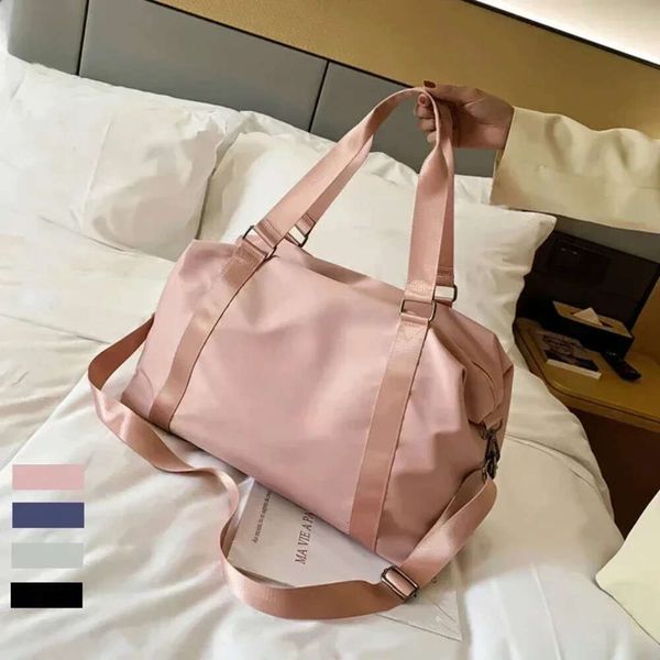 Tote Accessories Sports Waterproof Dry and Wet Separation Large Capacity Multi-function Travel Bag