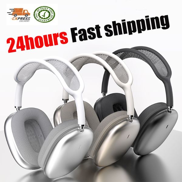 max headphones Phone Earphones Wireless Earphones Bluetooth Headphones Stereo HIFI Super Bass Headset Chip HD P9 max headphone Pop-up window
