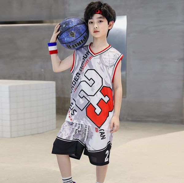 Jessie_kicks Design Fashion Jerseys Joorrd 4 Low #GDN84 Kids Clothing Ourtdoor Sport Support QC