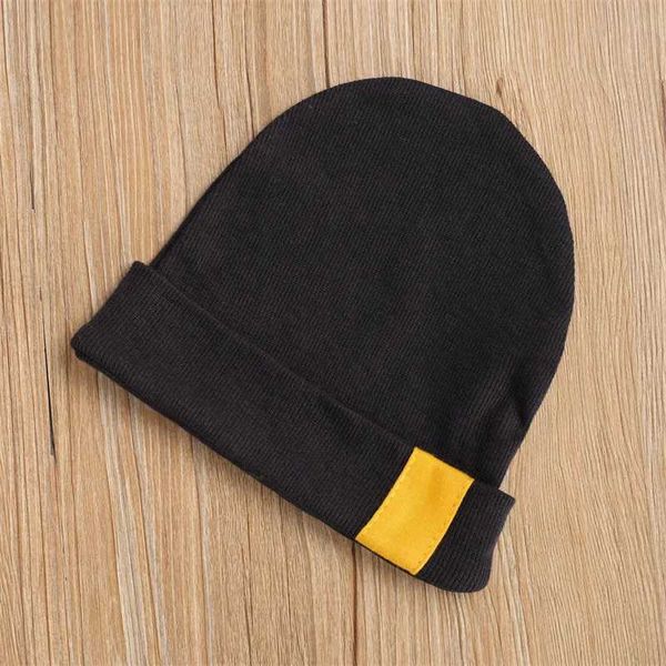 Clothing Sets 0-24M Baby Boys Autumn Winter Clothes Set Toddler Long Sleeve Fox Printed Tops Sweatshirt Pants Beanie Hat 3Pc Baby Outfits R2