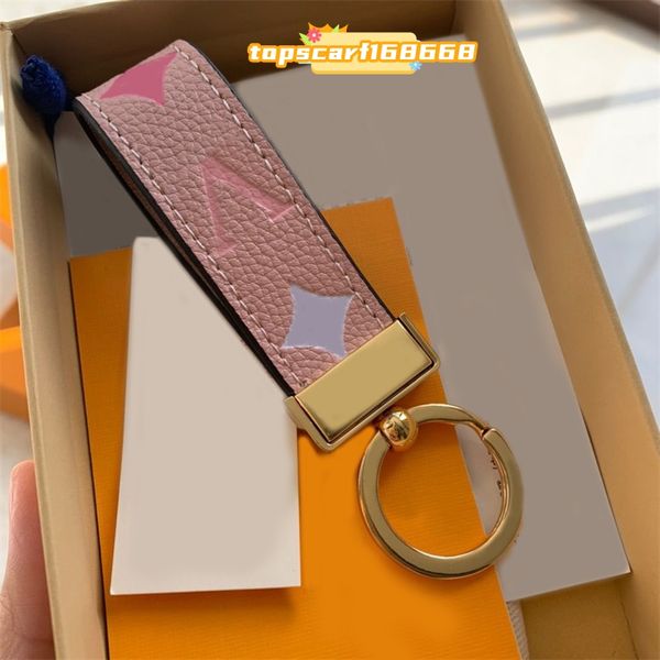 Designer Keychains Keychains and Ring holders Brand Designer Keychains Keyring hangers Leather car Keychains Hipster brand keychains