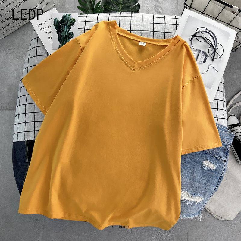 194853 Large size T-shirt for wheelchair users, women&#039;s back hem, extended anti-shift design, elastic waist, easy to put on and take off fabric
